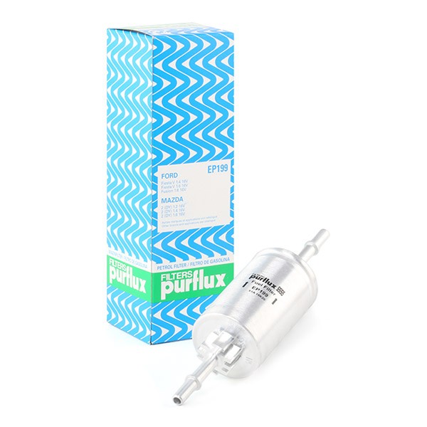 PURFLUX Fuel filter Article number: EP199 cheaply