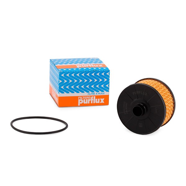 PURFLUX Oil filter Article number: L441 cheaply