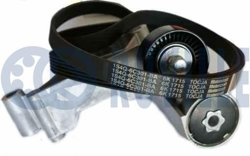 RUVILLE Engine mount Article number: 325112 cheaply