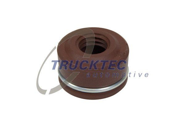 TRUCKTEC AUTOMOTIVE Valve stem seal Article number: 02.12.030 cheaply