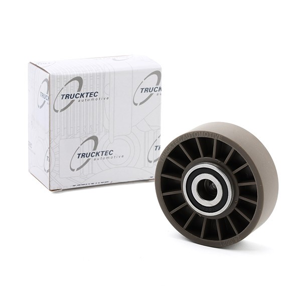 TRUCKTEC AUTOMOTIVE Tensioner pulley Article number: 02.19.071 cheaply