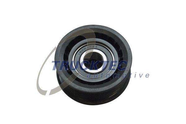 TRUCKTEC AUTOMOTIVE Deflection / Guide Pulley, v-ribbed belt Article number: 02.19.167 cheaply