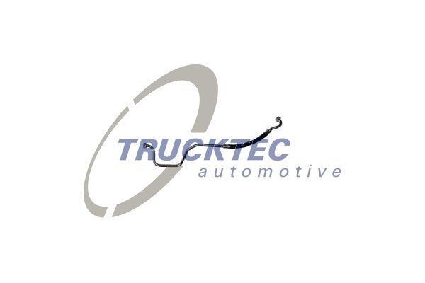 TRUCKTEC AUTOMOTIVE Engine mount Article number: 02.22.027 cheaply