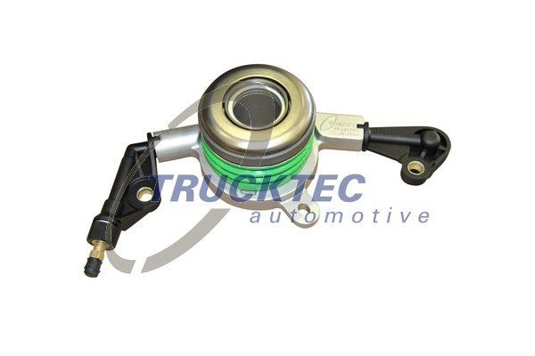 TRUCKTEC AUTOMOTIVE Central Slave Cylinder, clutch Article number: 02.23.035 cheaply