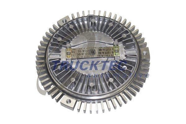 TRUCKTEC AUTOMOTIVE 02.25.020 Vacuum Chamber, transmission control C-Class C 200 2.0 (202.020) 136 PS Petrol 2000