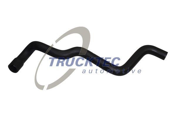 TRUCKTEC AUTOMOTIVE Radiator hose Article number: 02.40.166 cheaply
