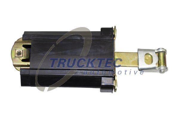 TRUCKTEC AUTOMOTIVE Door Catch Article number: 02.53.065 cheaply