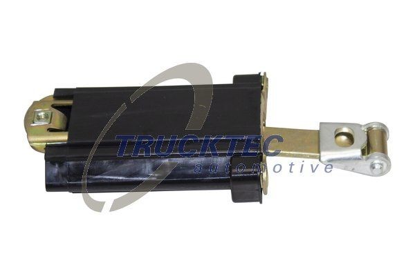 TRUCKTEC AUTOMOTIVE Door Catch Article number: 02.53.067 cheaply