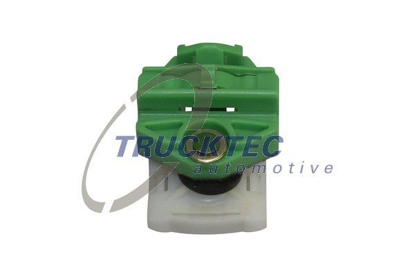 TRUCKTEC AUTOMOTIVE Sliding Shoe, window regulator Article number: 02.53.099 cheaply
