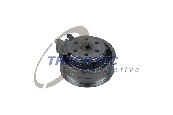 TRUCKTEC AUTOMOTIVE Timing belt tensioner pulley Article number: 07.12.037 cheaply