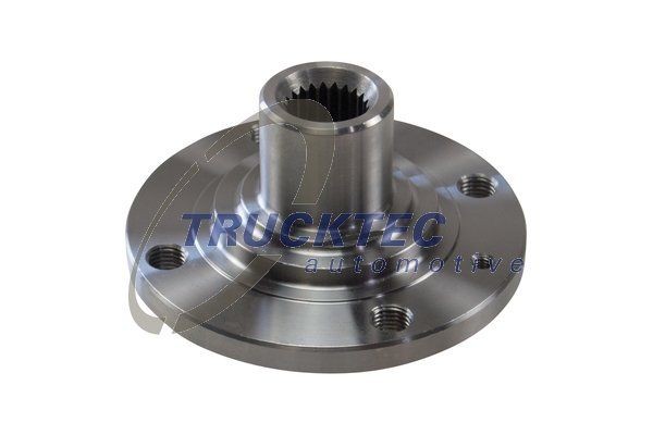 TRUCKTEC AUTOMOTIVE Wheel Hub Article number: 07.30.031 cheaply
