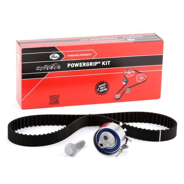 GATES Timing belt kit Article number: K015577XS cheaply