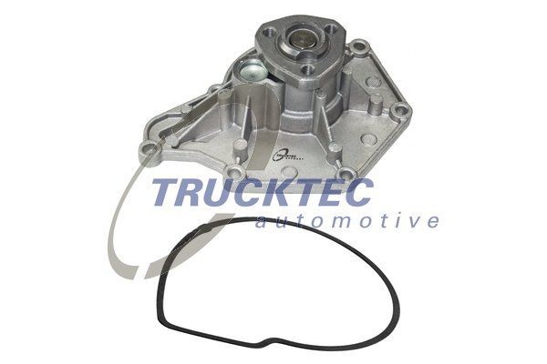TRUCKTEC AUTOMOTIVE Anti roll bar bush Article number: 07.30.062 cheaply
