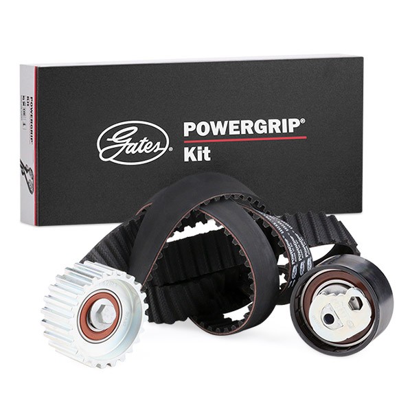 GATES Timing belt kit Article number: K015592XS cheaply
