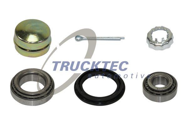 TRUCKTEC AUTOMOTIVE Wheel bearing kit Article number: 07.32.022 cheaply