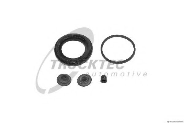 TRUCKTEC AUTOMOTIVE Repair Kit, brake caliper Article number: 07.35.145 cheaply