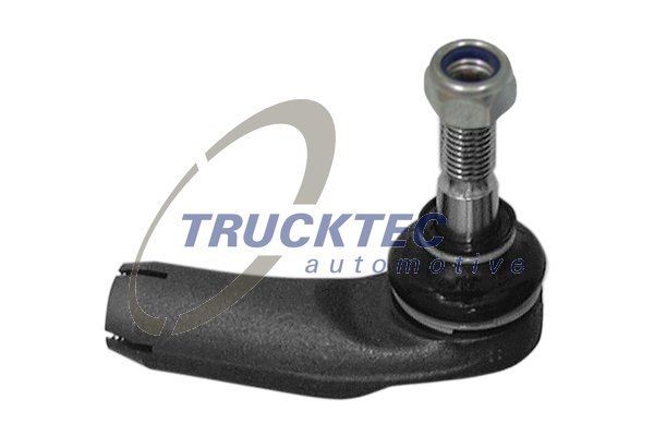 TRUCKTEC AUTOMOTIVE Track rod end Article number: 07.37.022 cheaply