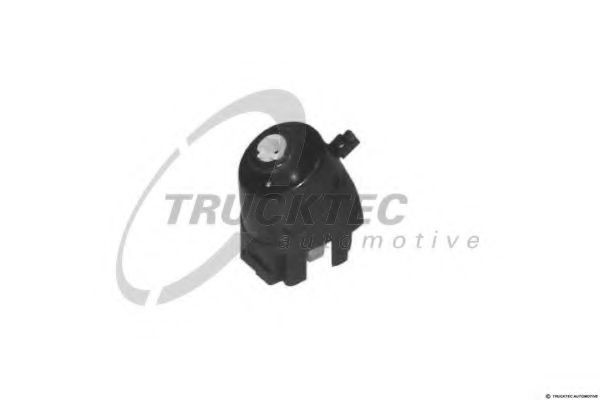 TRUCKTEC AUTOMOTIVE Ignition switch Article number: 07.37.048 cheaply