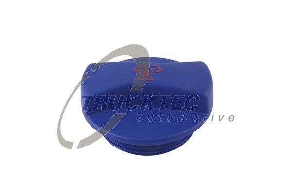 TRUCKTEC AUTOMOTIVE Expansion tank cap Article number: 07.40.003 cheaply