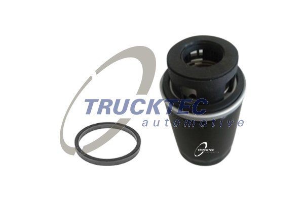 TRUCKTEC AUTOMOTIVE Window switch Article number: 07.42.016 cheaply