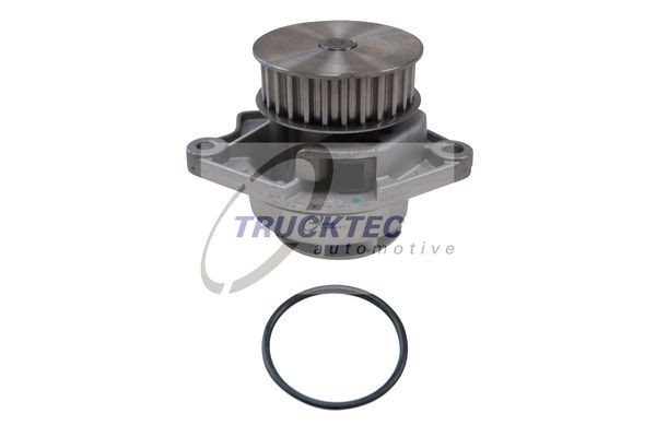 TRUCKTEC AUTOMOTIVE Door lock Article number: 07.53.022 cheaply