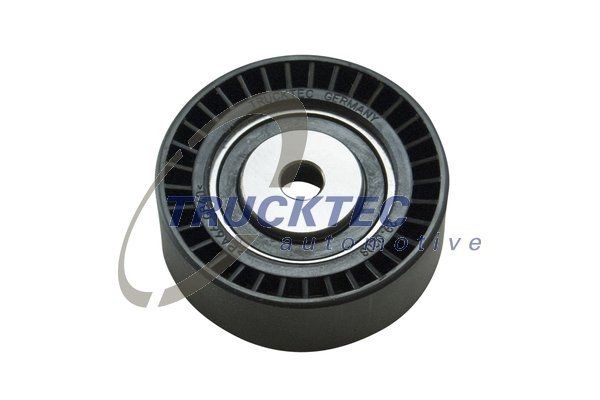 TRUCKTEC AUTOMOTIVE Deflection / Guide Pulley, v-ribbed belt Article number: 08.11.006 cheaply