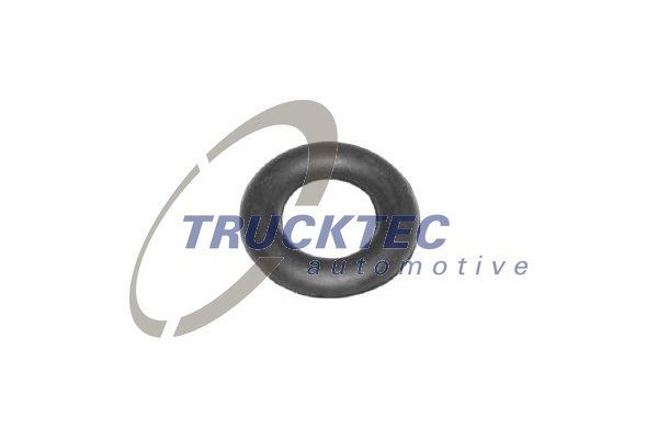TRUCKTEC AUTOMOTIVE Kinnitusrõngas, summuti Artikli number: 08.39.003 soodsalt