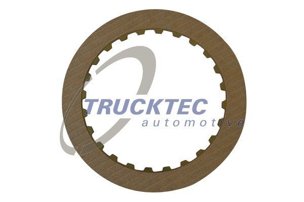 TRUCKTEC AUTOMOTIVE Veepump Artikli number: 14.19.030 soodsalt