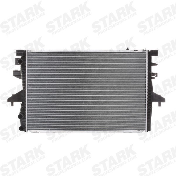 STARK Engine radiator Article number: SKRD-0120144 cheaply
