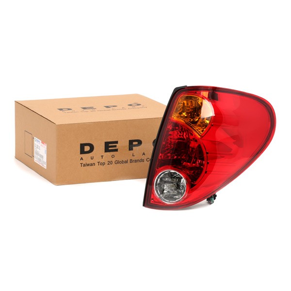 ABAKUS Rear light Article number: 214-1993R-AE cheaply