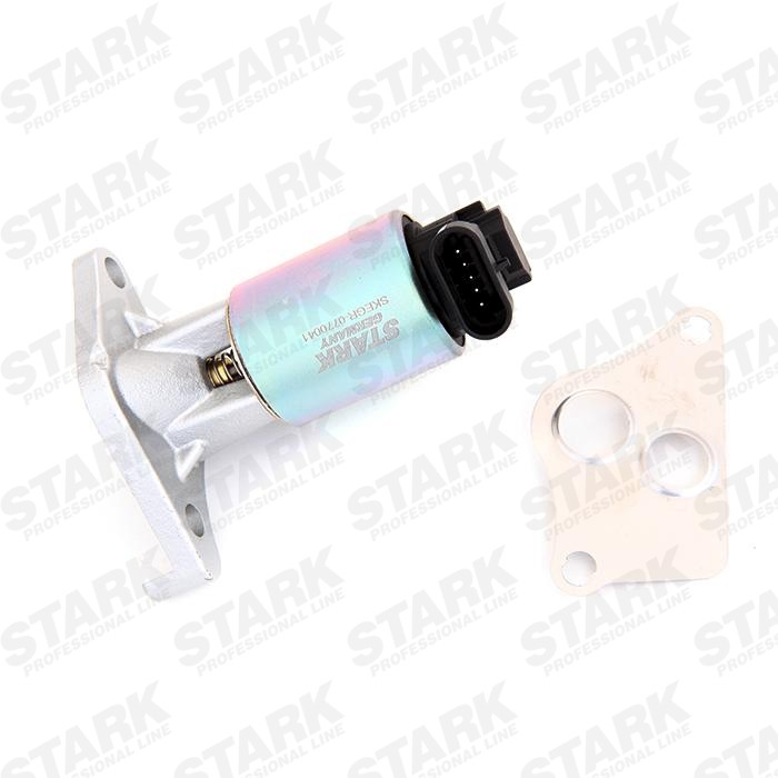 STARK EGR valve Article number: SKEGR-0770041 cheaply