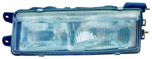 ABAKUS Headlight Article number: 214-1112R-LD-E cheaply
