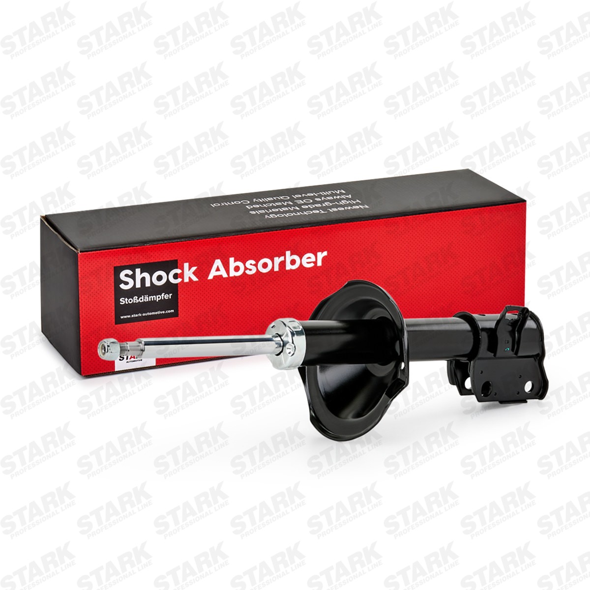 STARK Shock absorber Article number: SKSA-0131762 cheaply