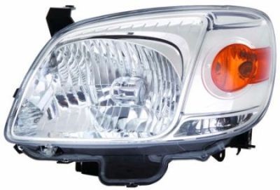 ABAKUS Headlight Article number: 216-1154R-LEMN1 cheaply