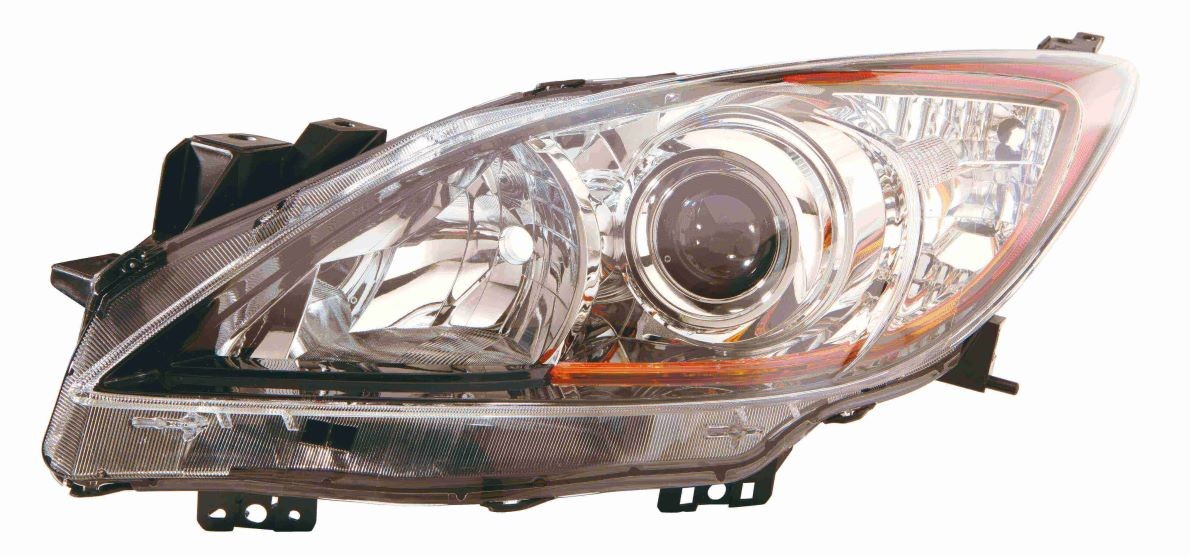 ABAKUS Headlight Article number: 216-1158L-LDEM2 cheaply