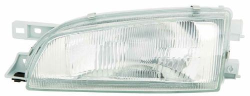 ABAKUS Headlight Article number: 220-1104L-LD-E cheaply