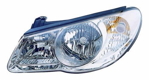 ABAKUS Headlight Article number: 221-1143L-LD-EM cheaply