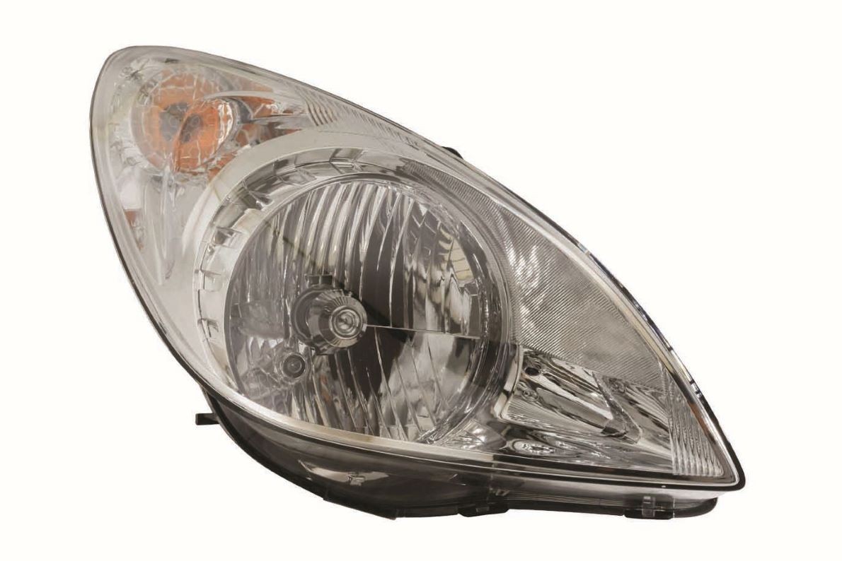 ABAKUS Headlight Article number: 221-1151RMLD-EM cheaply