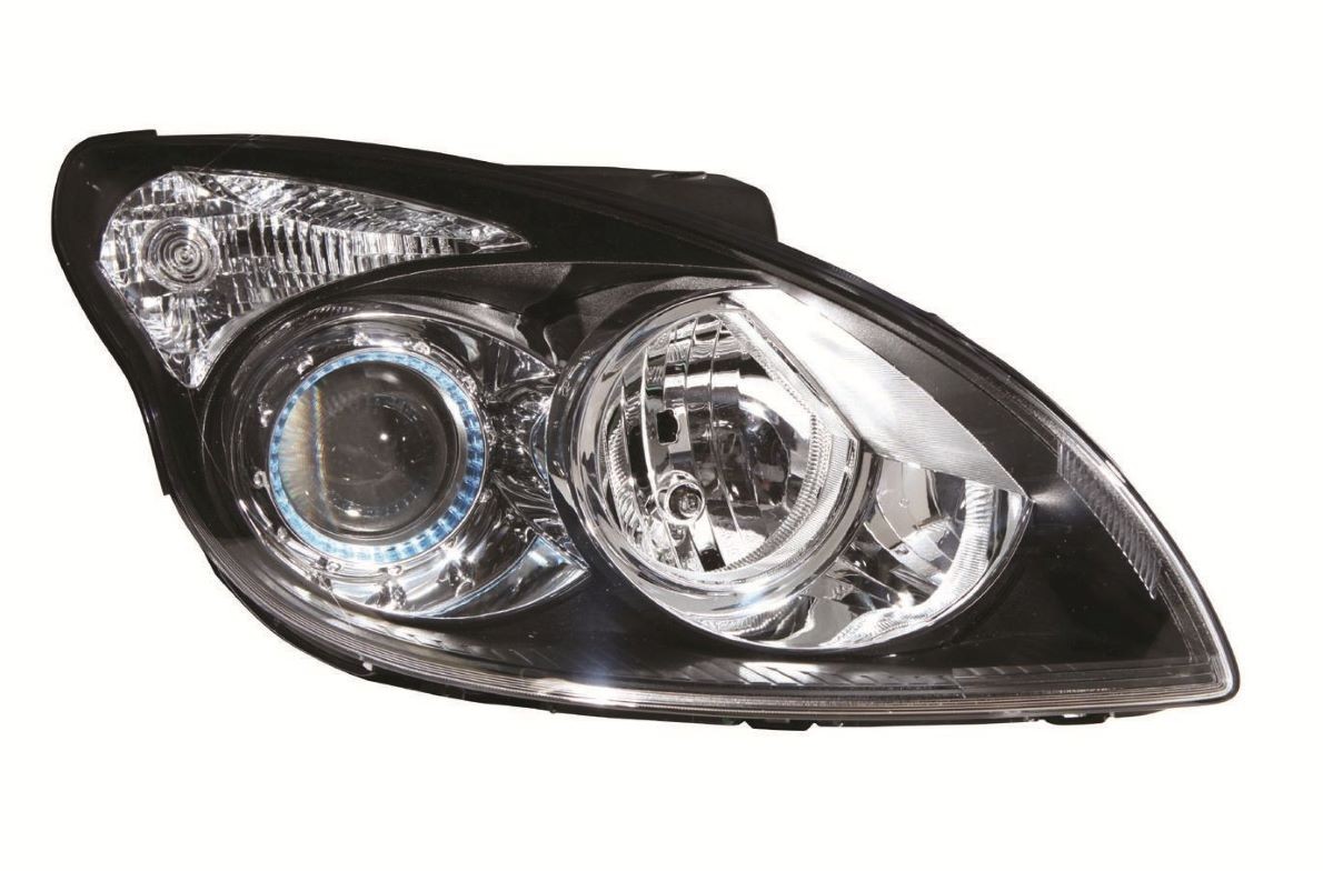 ABAKUS Headlight Article number: 221-1154R-LDEM2 cheaply