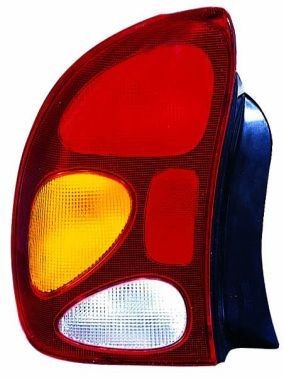 ABAKUS Rear light Article number: 222-1916L-UE cheaply