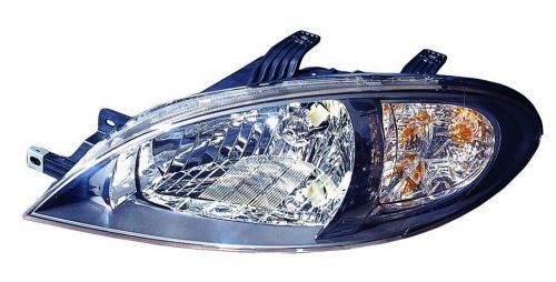 ABAKUS Headlight Article number: 235-1103L-LDEM2 cheaply