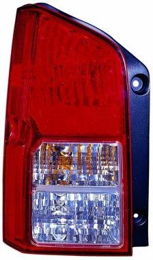 ABAKUS Rear light Article number: 315-1955L-AS cheaply
