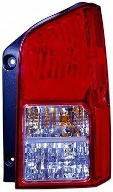 ABAKUS Rear light Article number: 315-1955R-AS cheaply