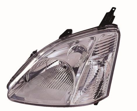 ABAKUS Headlight Article number: 317-1128L-US cheaply