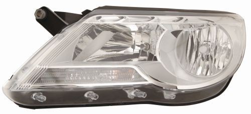 ABAKUS Headlight Article number: 441-11C1LMLD-EM cheaply