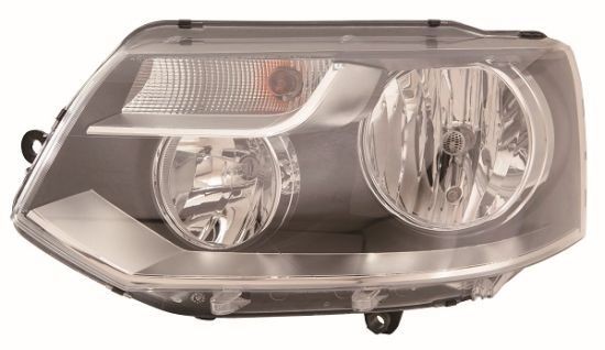 ABAKUS Headlight Article number: 441-11F1LMLDEM2 cheaply