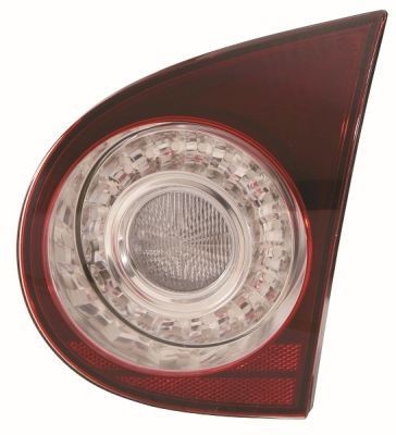 ABAKUS Baglygte Varenummer: 441-1325R-LD-UE billige