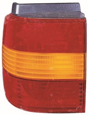 ABAKUS Rear light Article number: 441-1922R-UE-YR cheaply