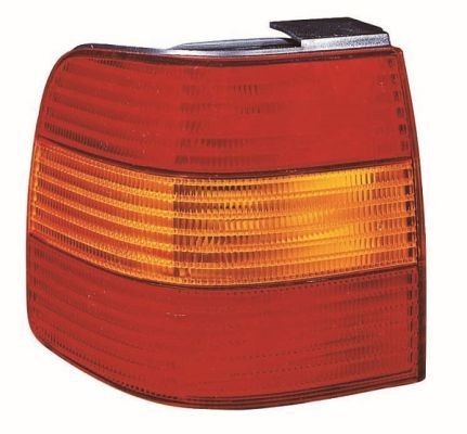 ABAKUS Rear light Article number: 441-1987L-UE-YR cheaply