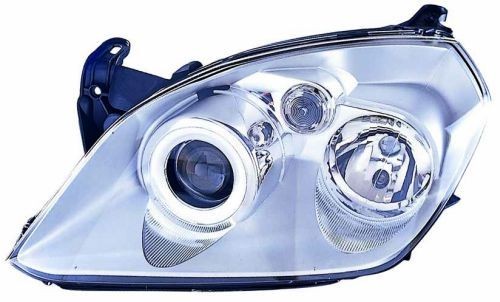 ABAKUS Headlight Article number: 442-1142L-LDEM1 cheaply